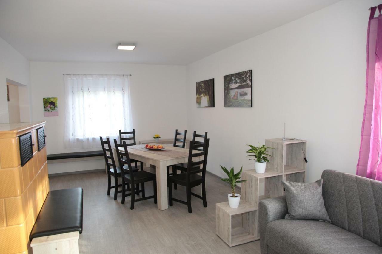 Ferienhaus Oberlausitz Malschwitz Extérieur photo