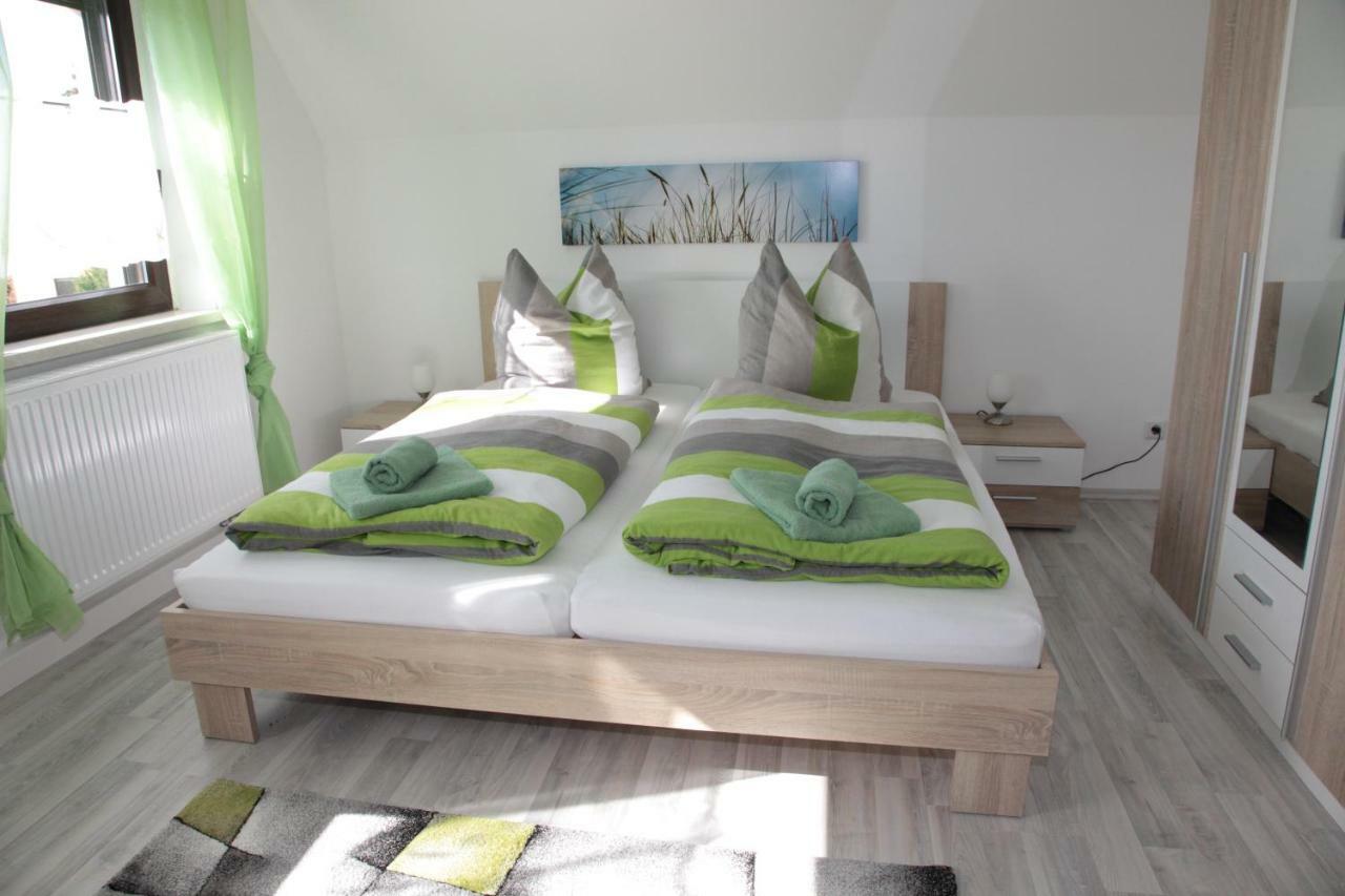 Ferienhaus Oberlausitz Malschwitz Extérieur photo