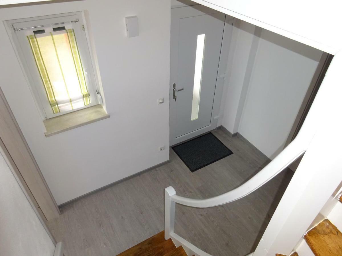 Ferienhaus Oberlausitz Malschwitz Extérieur photo