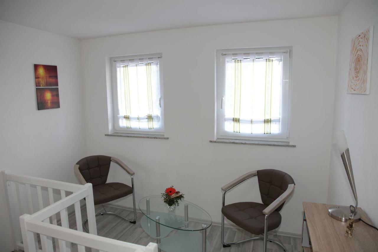 Ferienhaus Oberlausitz Malschwitz Extérieur photo